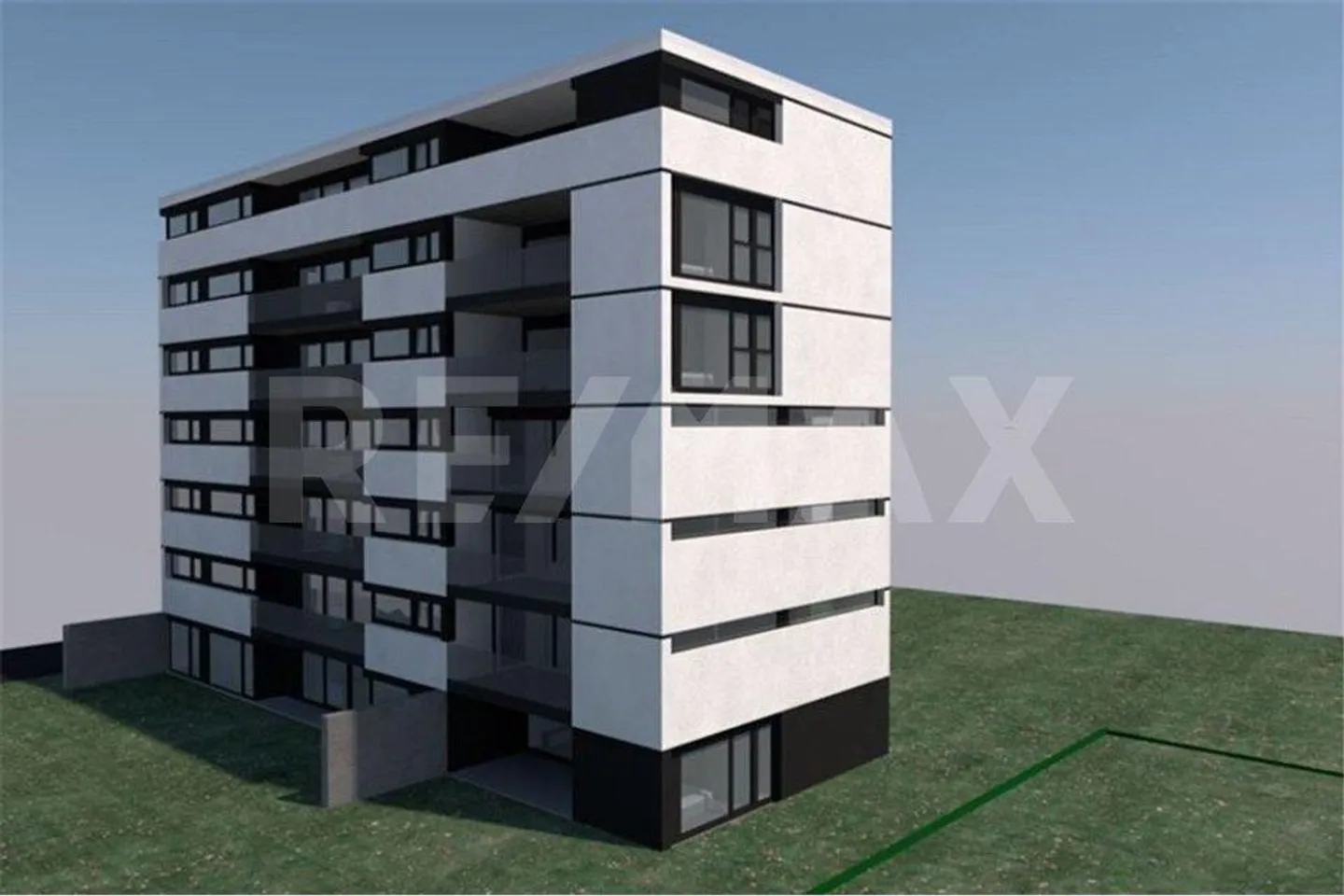 Nuovo appartamento di 2 1/2 locali - RESIDENZA PRIMARIA | Neue 2 1/... - Foto 5 di 9