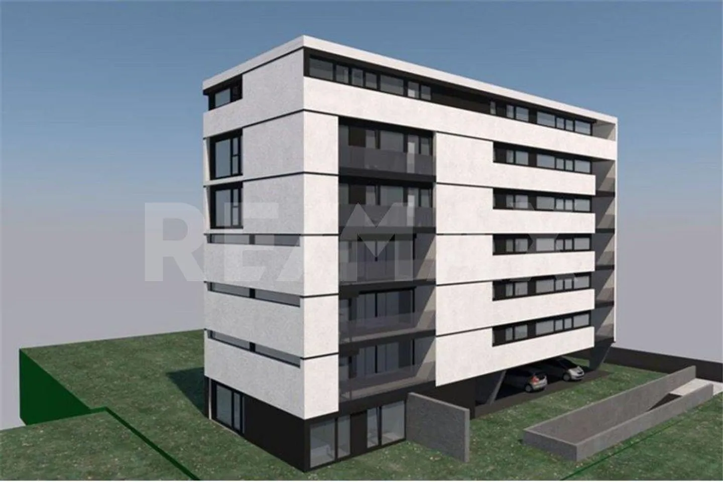 Nuovo appartamento di 2 1/2 locali - RESIDENZA PRIMARIA | Neue 2 1/... - Foto 8 di 9