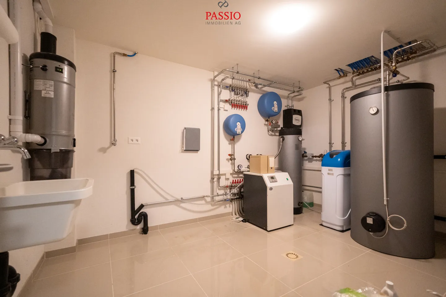 Casa singola in affitto - Foto 33 di 40