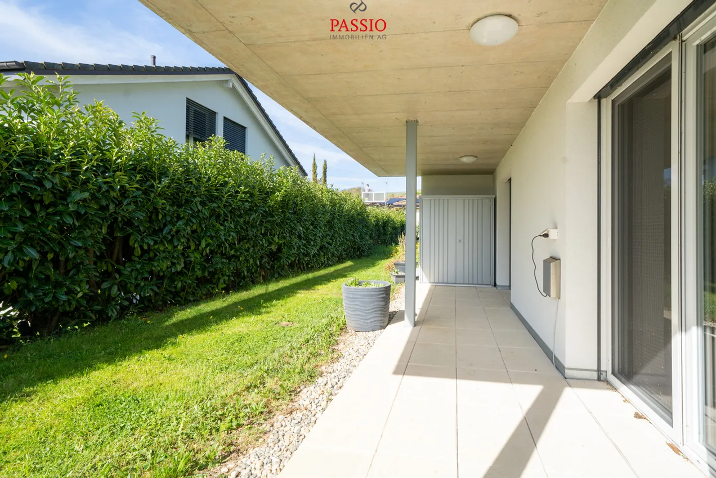 Casa singola in affitto - Foto 35 di 40
