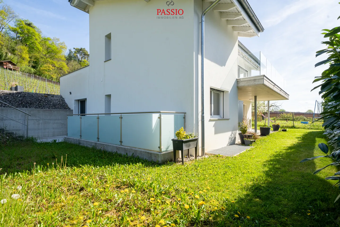 Casa singola in affitto - Foto 36 di 40