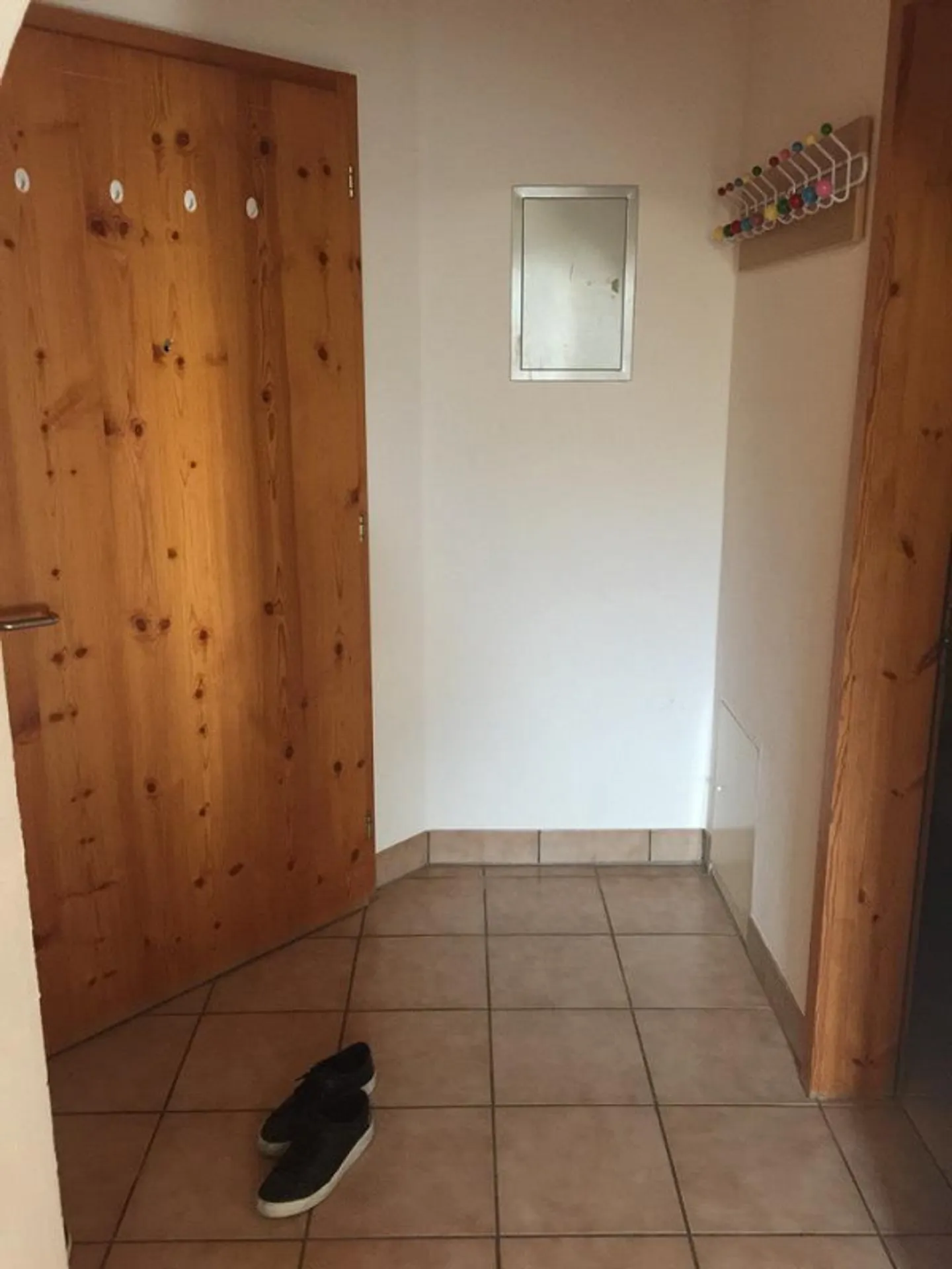 Appartamento 1,5 stanze arredato - Foto 2 di 4