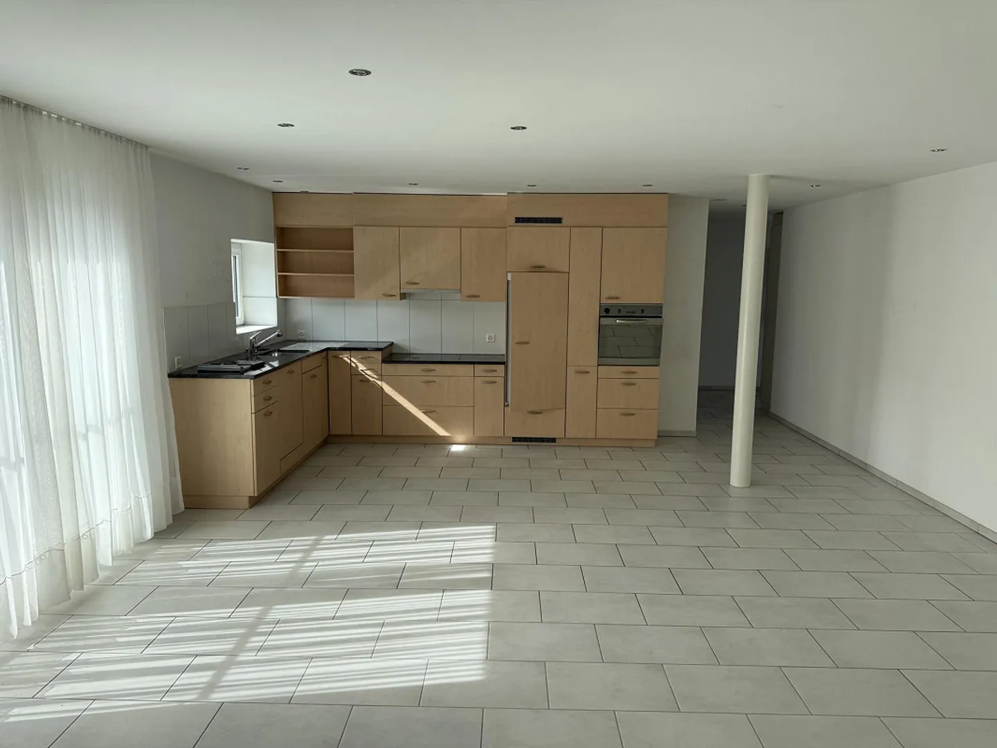 Ottimo appartamento di 3,5 locali a Chur - Foto 1 di 7