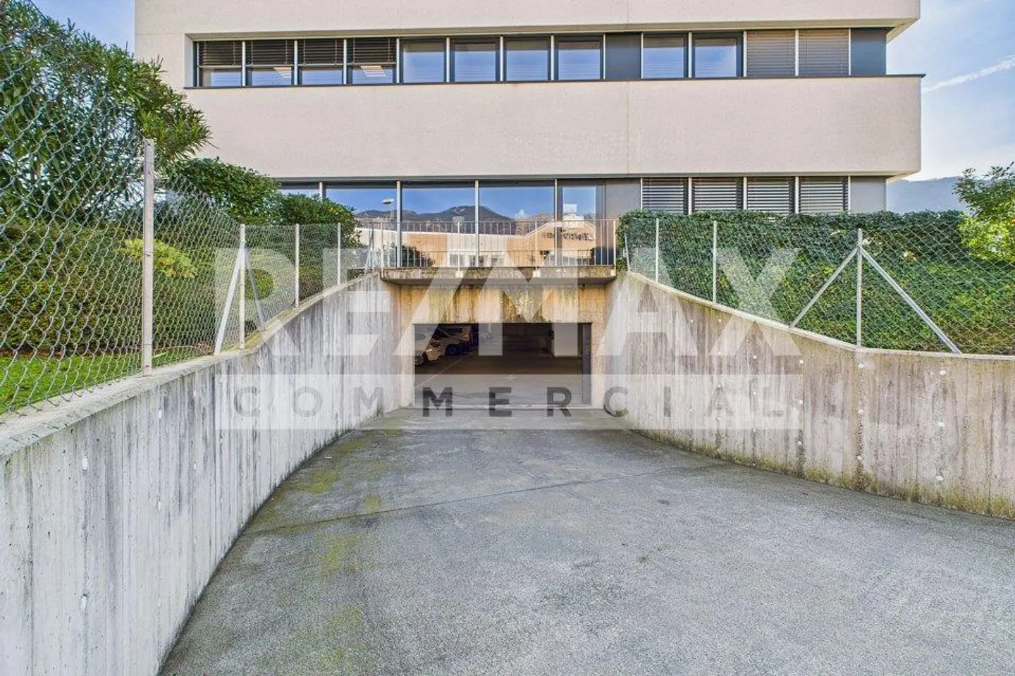 Commercial property never occupied - Photo 9 of 13
