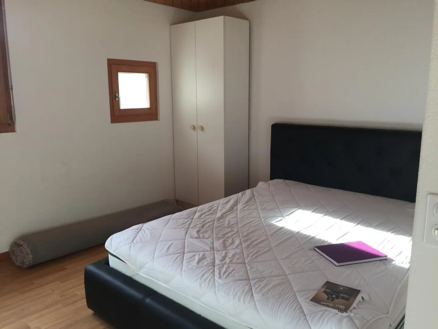 Appartamento 1,5 stanze arredato - Foto 4 di 4