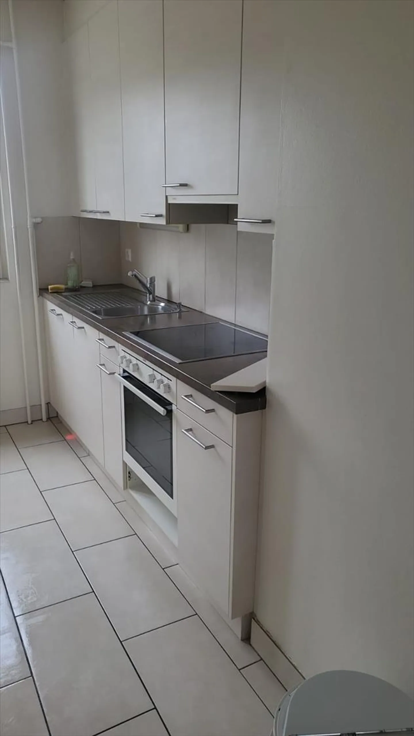 Appartement de 3 pièces au 1er étage - Photo 1 sur 4