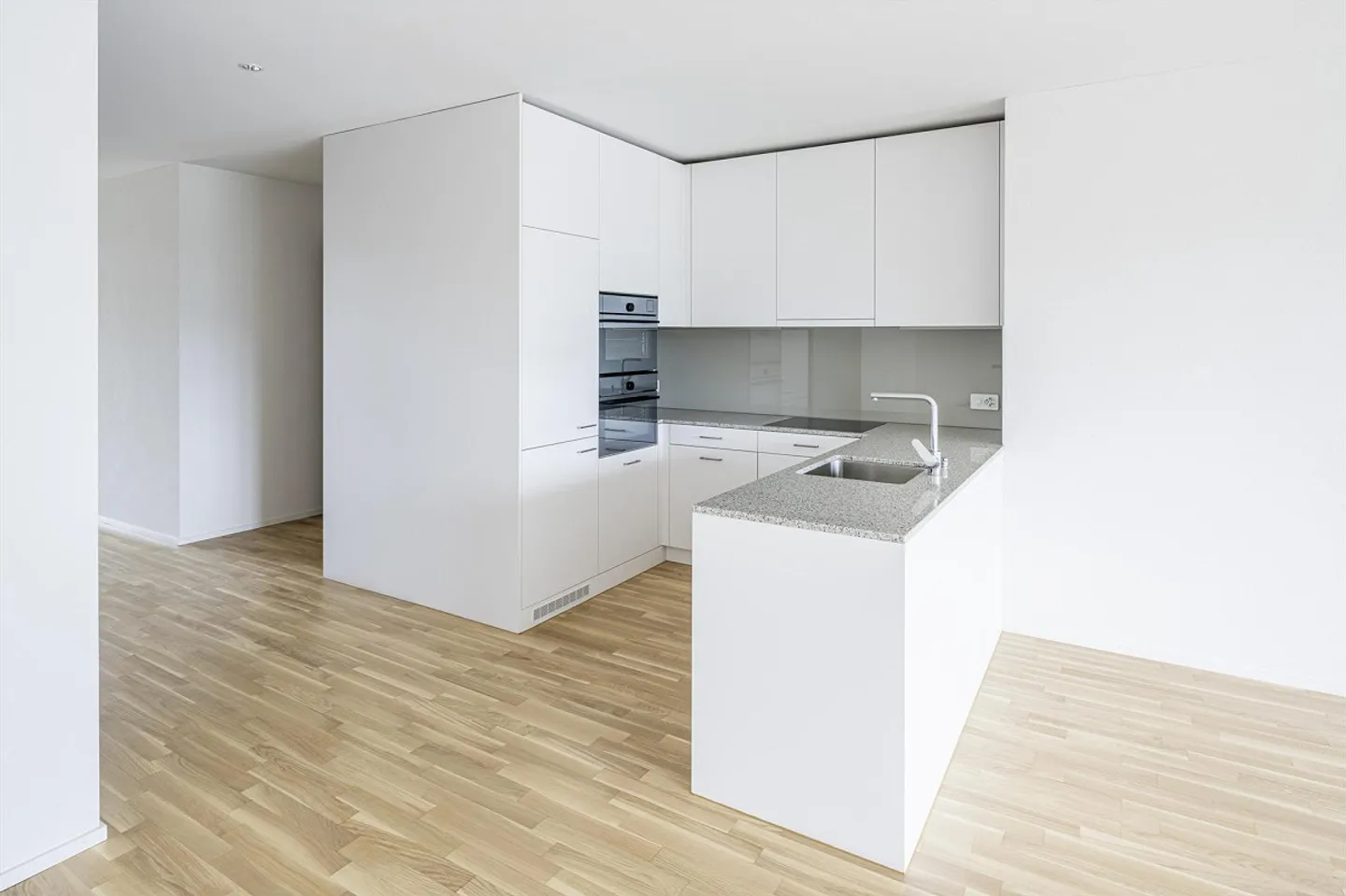 5.5-Zimmerwohnung im Hirzenpark - Foto 4 von 7