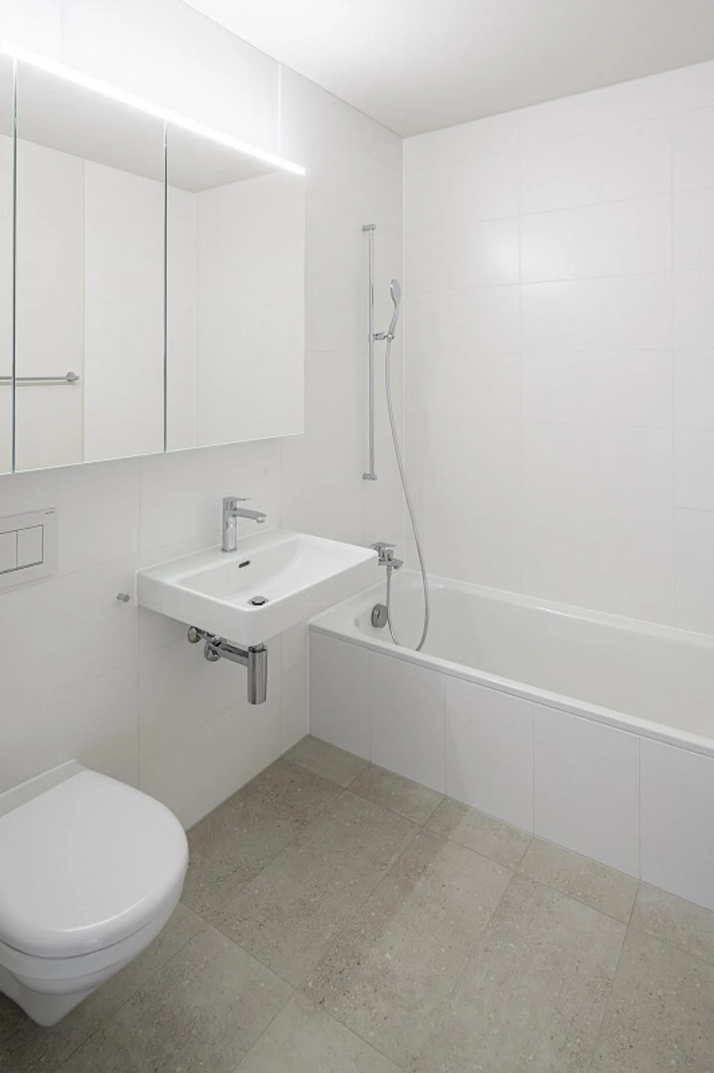 5.5-Zimmerwohnung im Hirzenpark - Foto 5 von 7