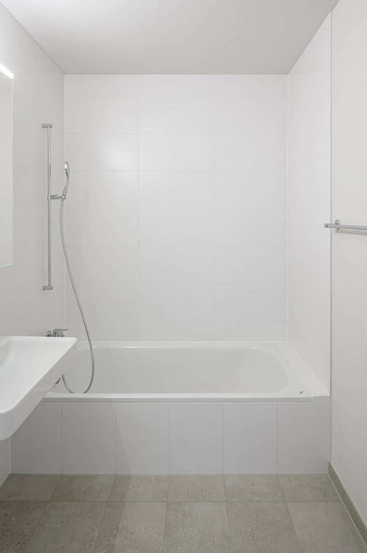 5.5-Zimmerwohnung im Hirzenpark - Foto 6 von 7