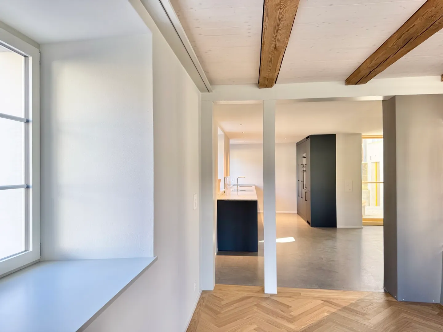 Modern 5.5 Room House in a Quiet Location, Top Finish - Photo 2 of 12