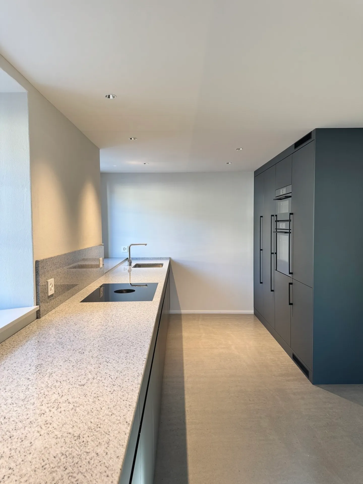 Modern 5.5 Room House in a Quiet Location, Top Finish - Photo 1 of 12