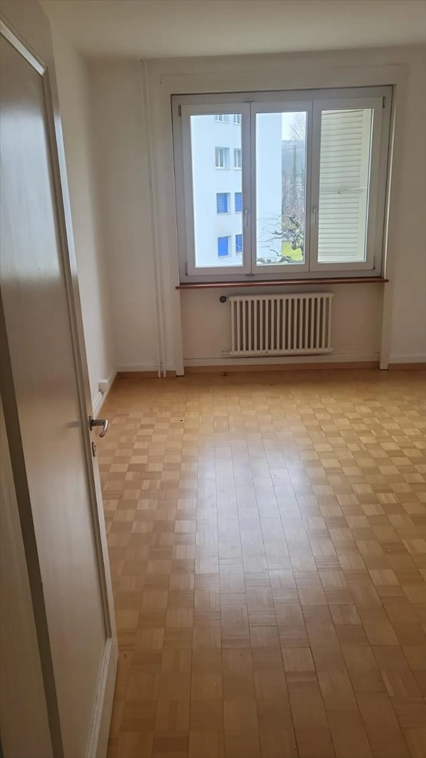 Appartement de 3 pièces au 1er étage - Photo 3 sur 4