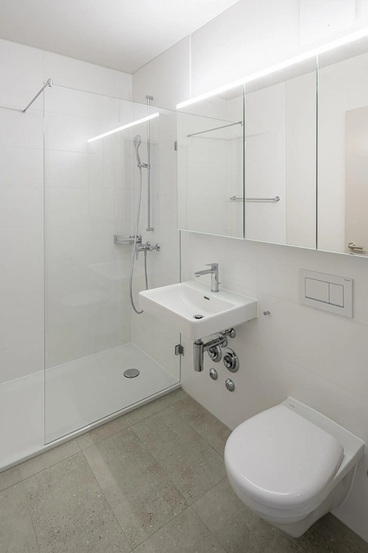 5.5-Zimmerwohnung im Hirzenpark - Foto 7 von 7