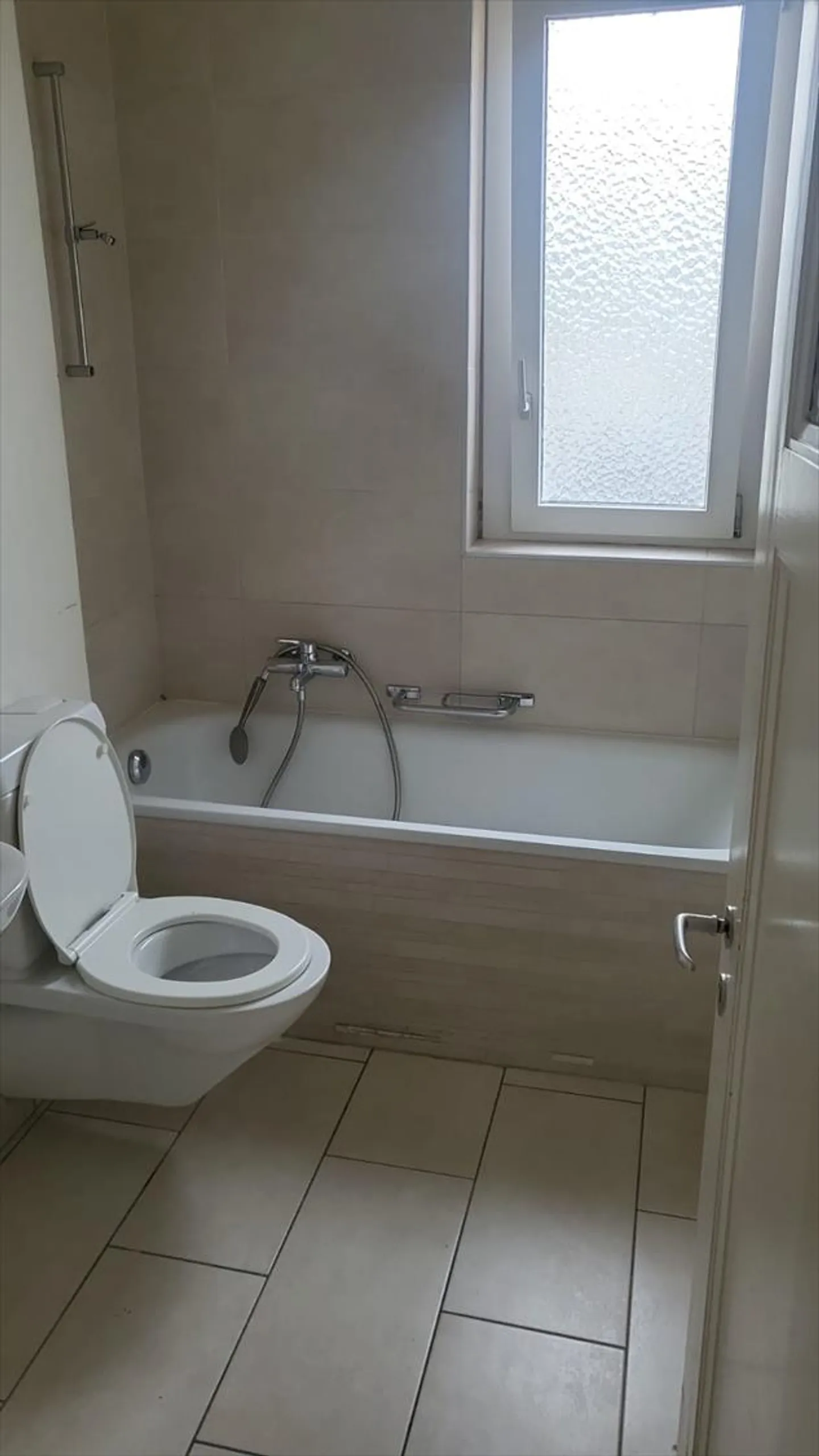 Appartement de 3 pièces au 1er étage - Photo 4 sur 4