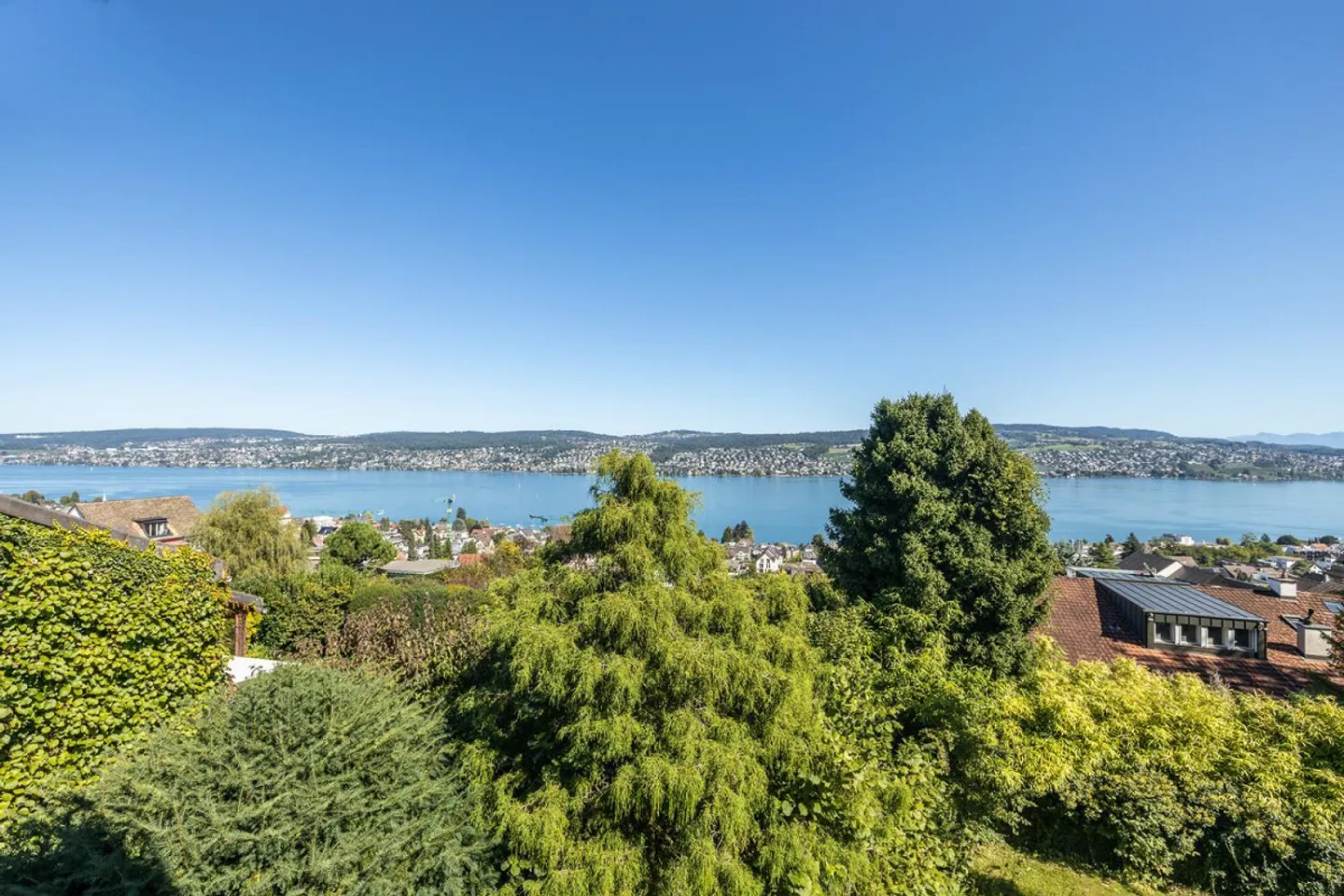 Ihr neues Projekt mit See- und Fernsicht - Foto 1 von 5