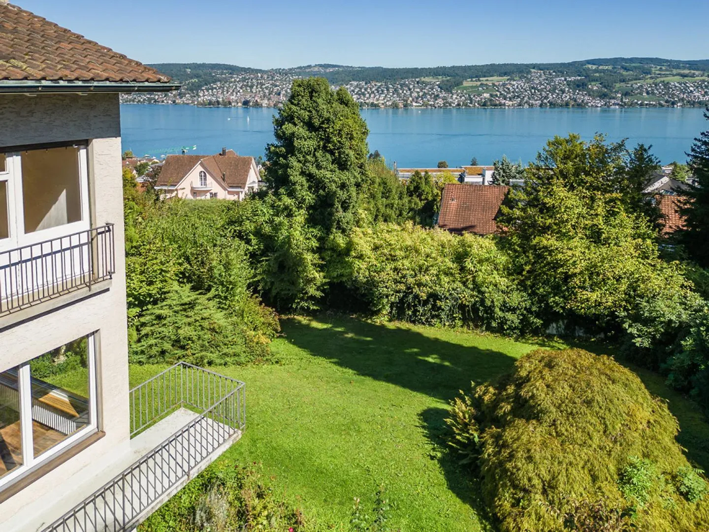 Ihr neues Projekt mit See- und Fernsicht - Foto 3 von 5