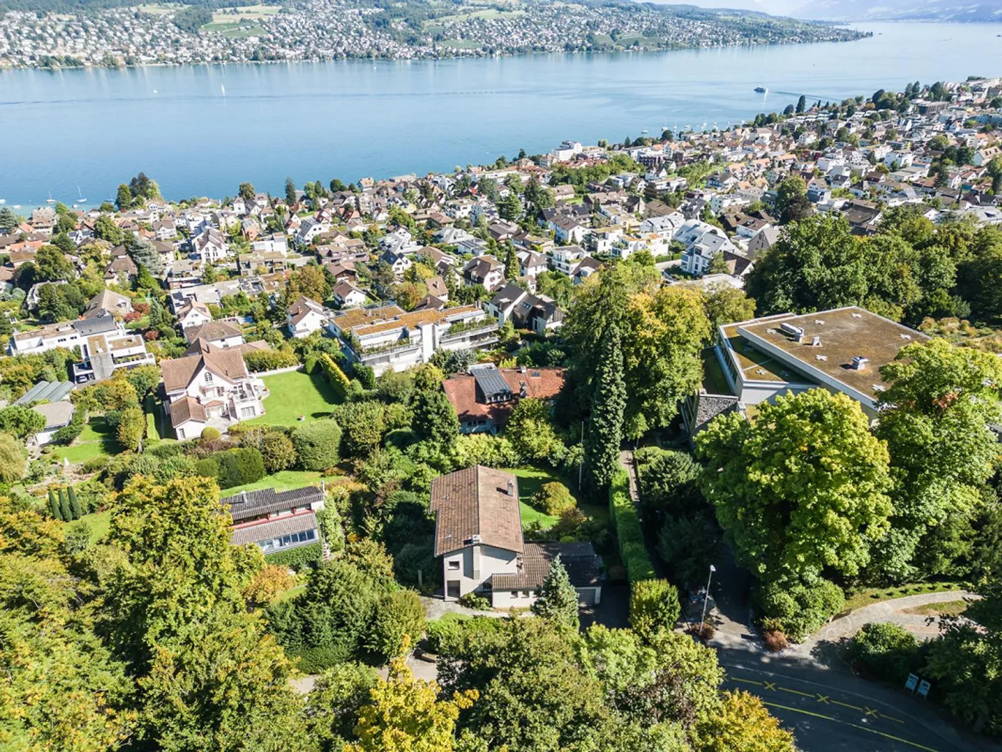 Ihr neues Projekt mit See- und Fernsicht - Foto 5 von 5