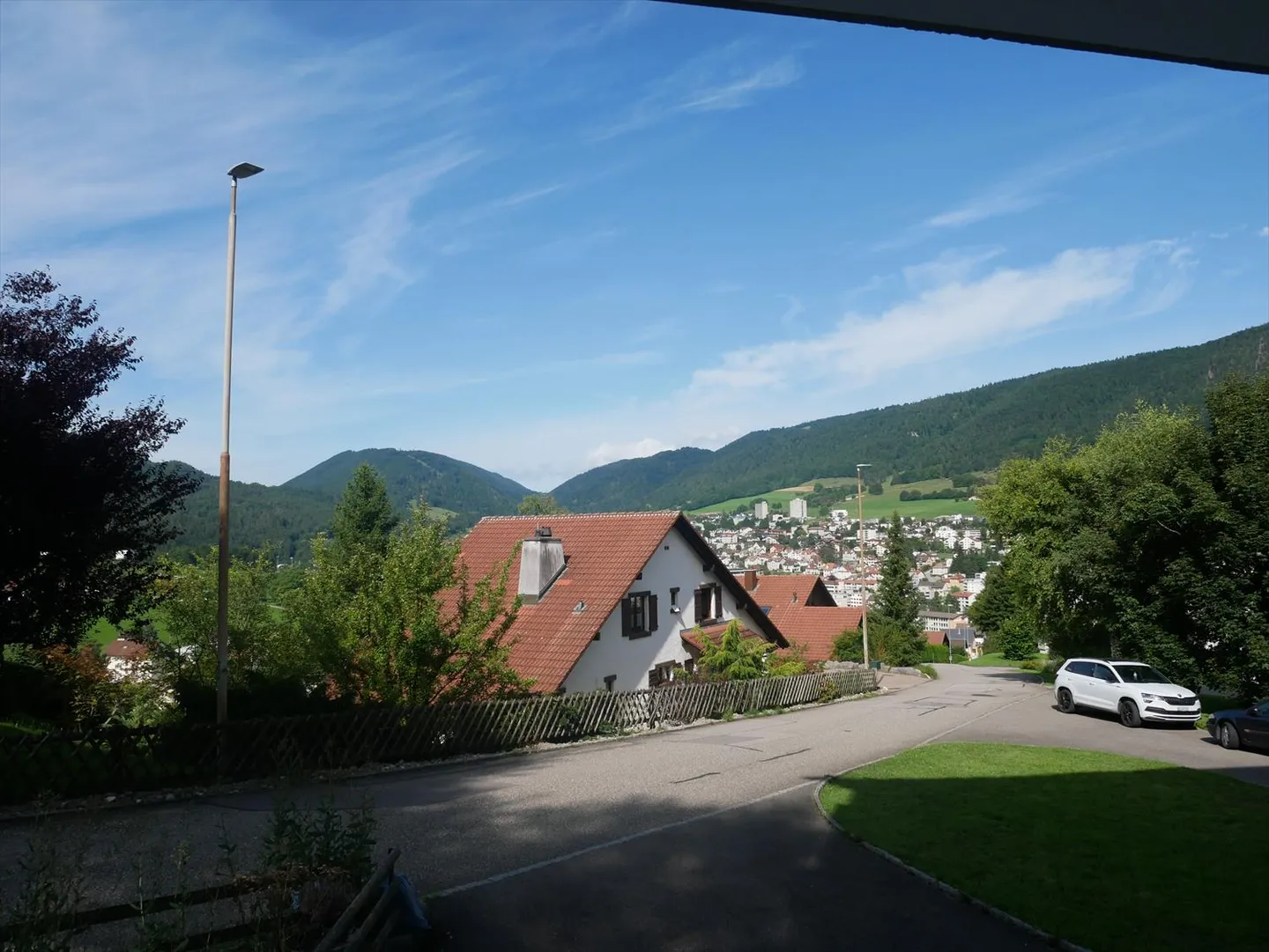 Appartamento 3.5 locali - Foto 8 di 10