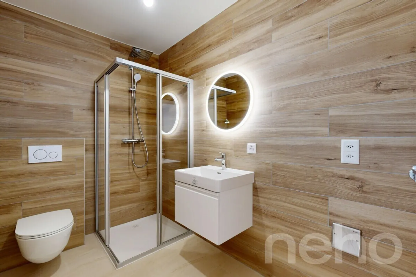 Superb new high-end apartment in Chermignon d'en Haut - Photo 9 of 13