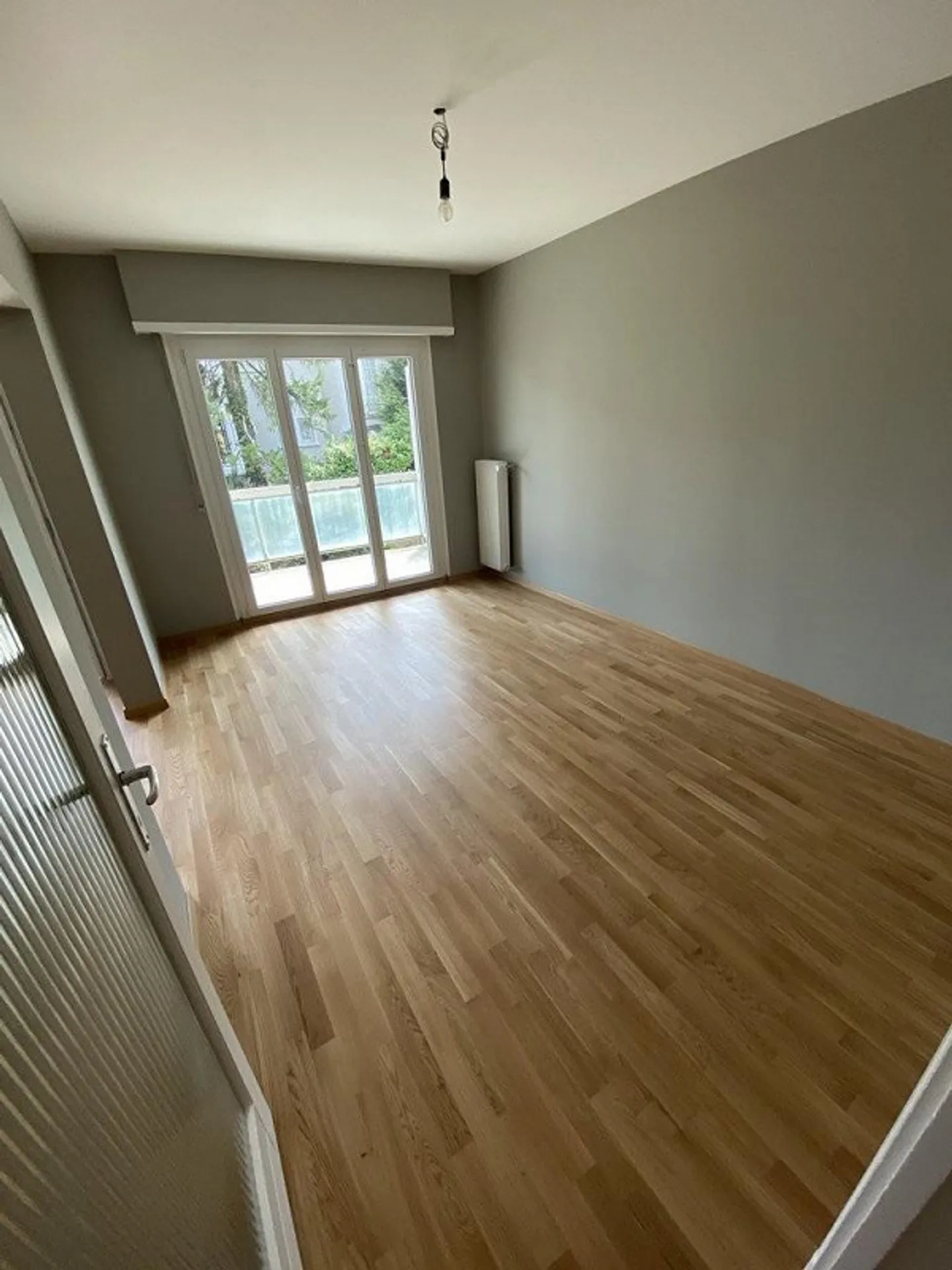 Da afferrare! Magnifico alloggio a Pully! - Foto 4 di 8