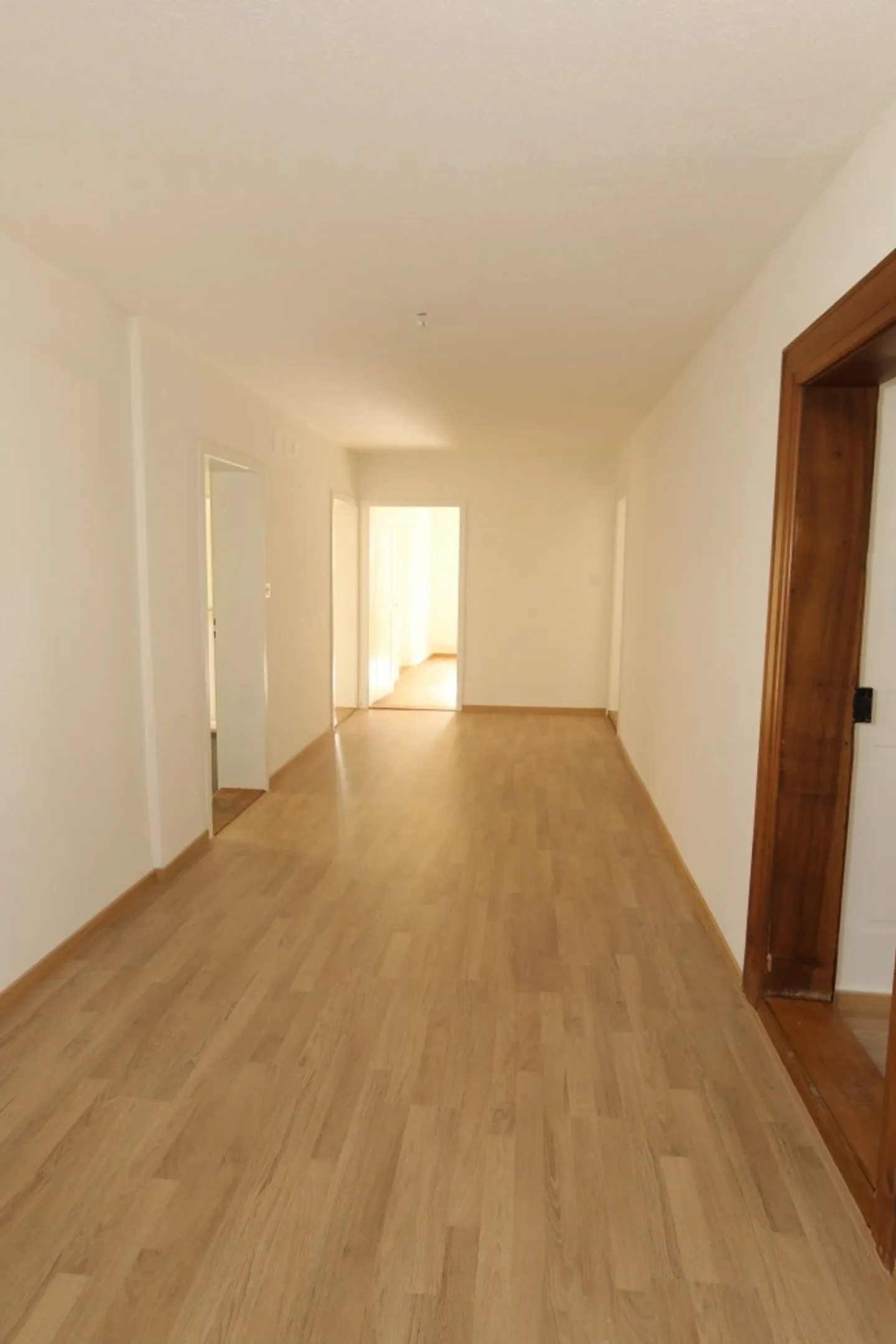 Appartamento in affitto - Foto 3 di 9