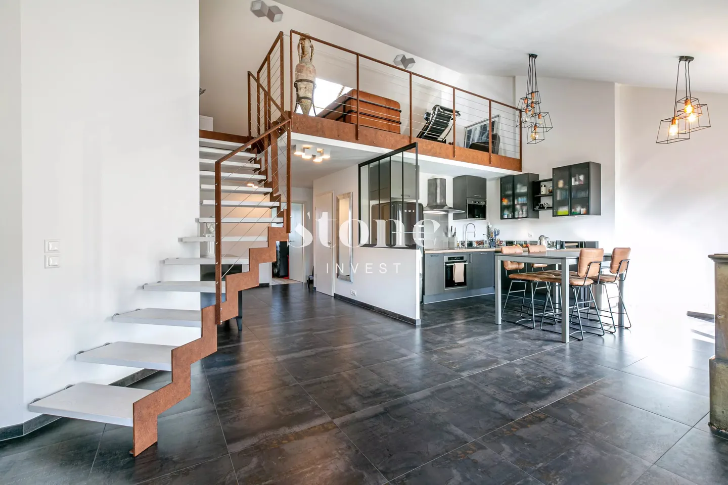 Attico Stupendo con Terrazza - Foto 3 di 9