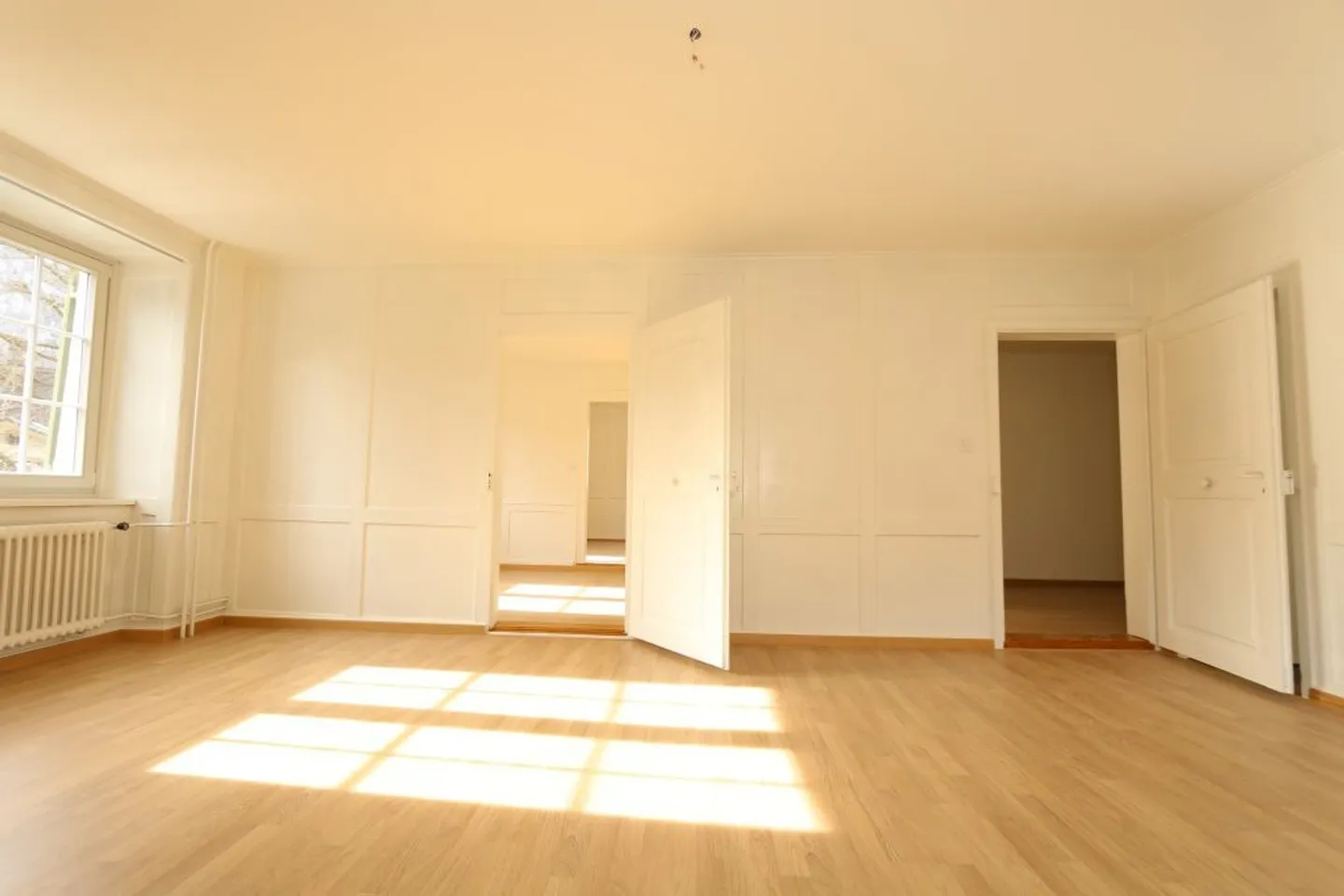 Appartamento in affitto - Foto 4 di 9