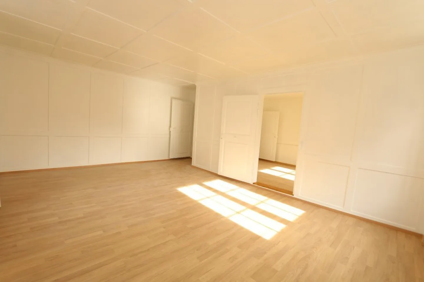 Appartamento in affitto - Foto 5 di 9