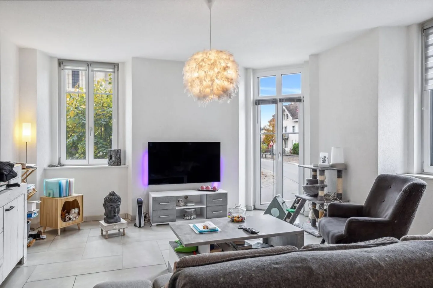 Edificio di rendimento a Courgenay - Foto 2 di 5