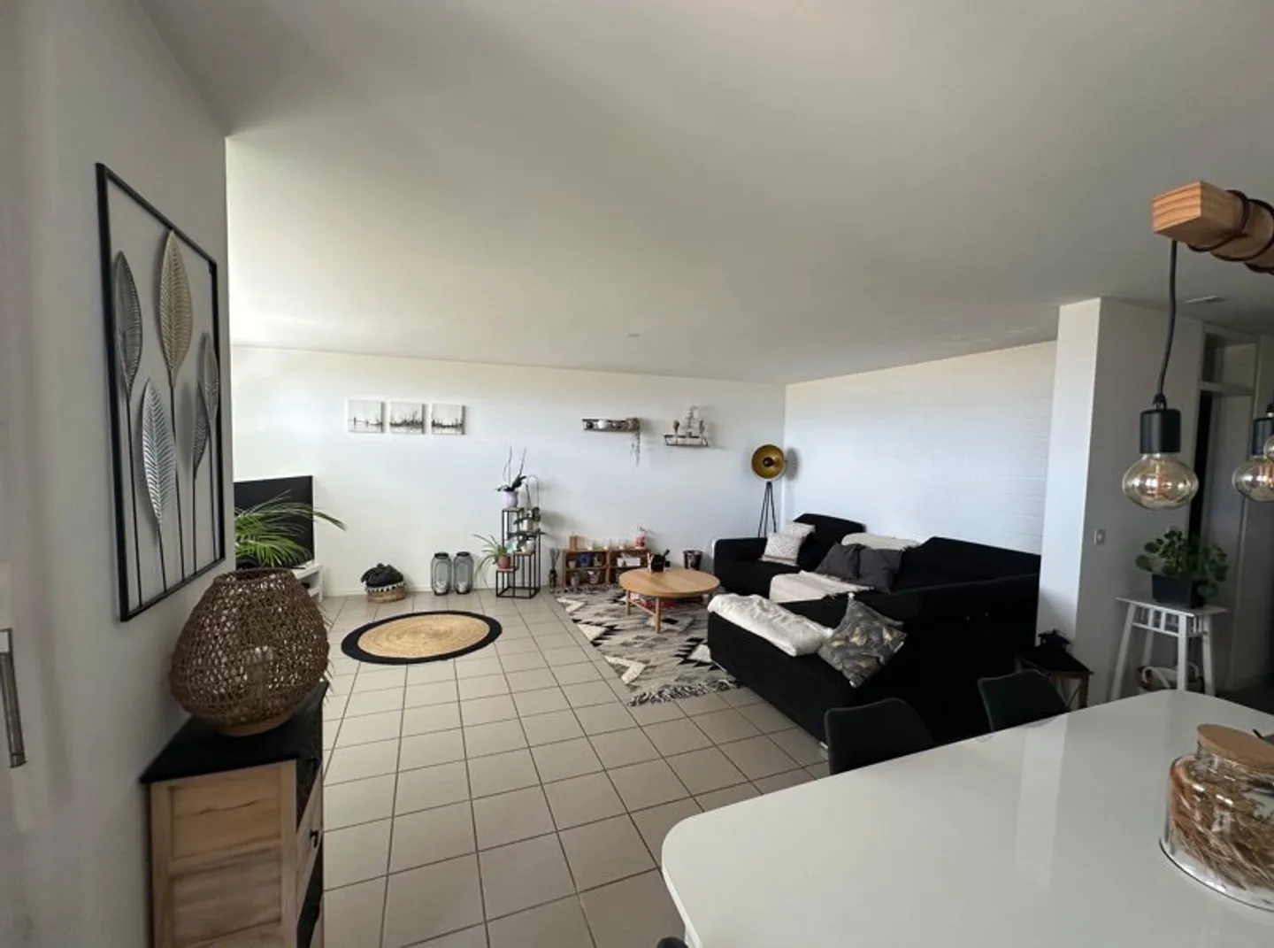 3.5 Room Apartment - Photo 4 of 12