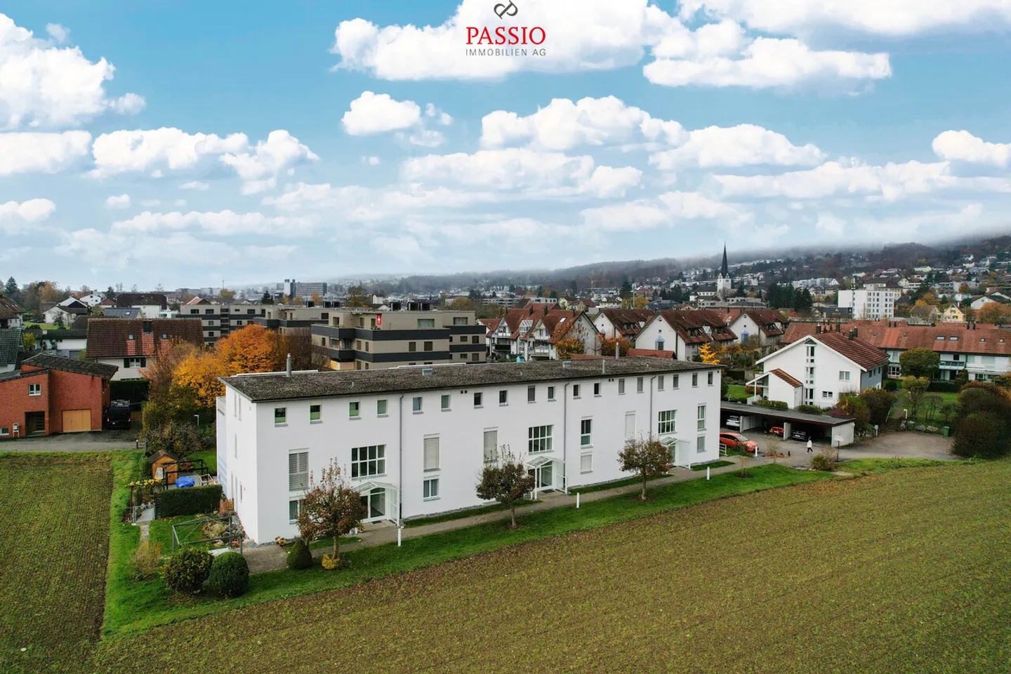 Ampio Appartamento Duplex a Wangen - Foto 19 di 20