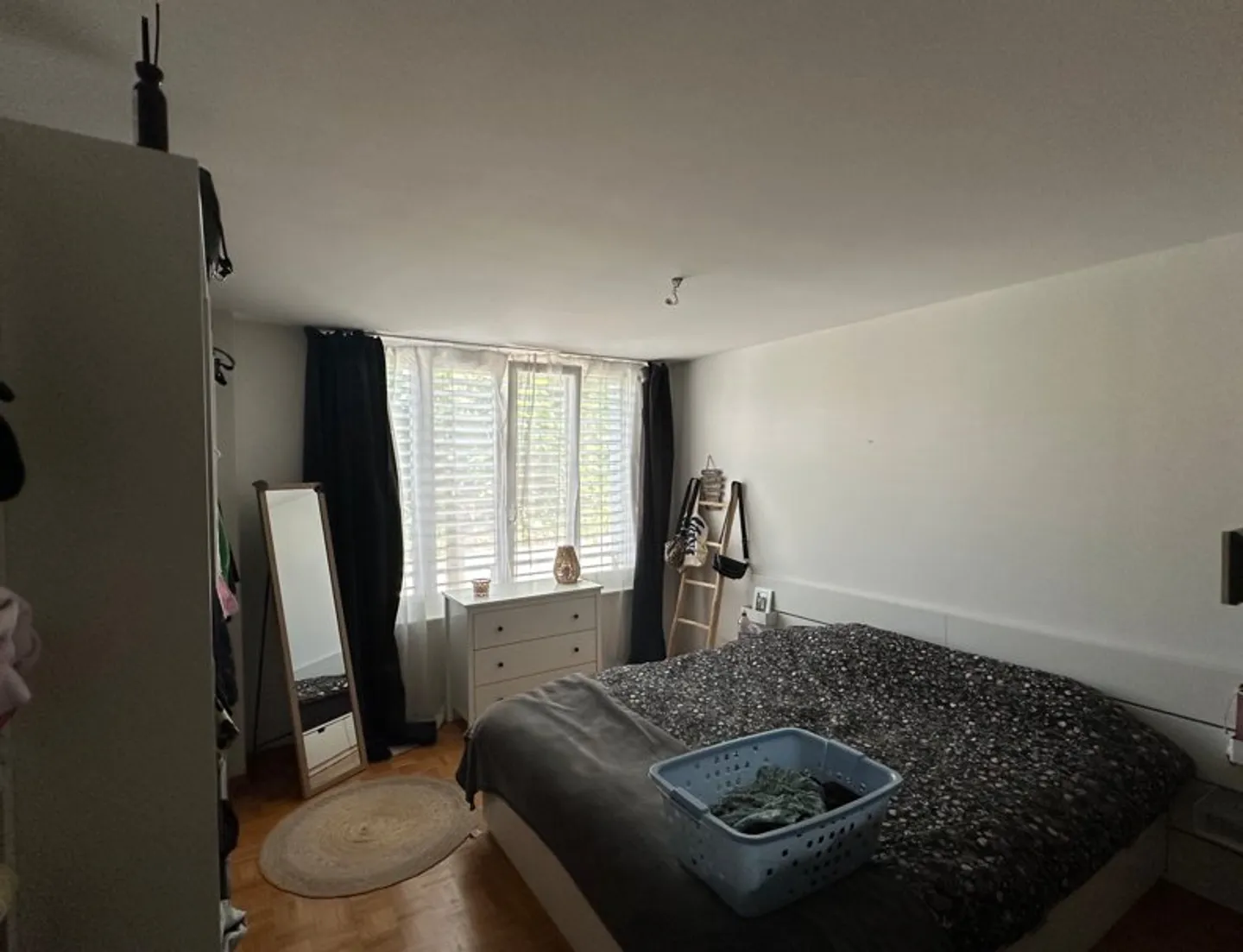 3.5 Room Apartment - Photo 8 of 12