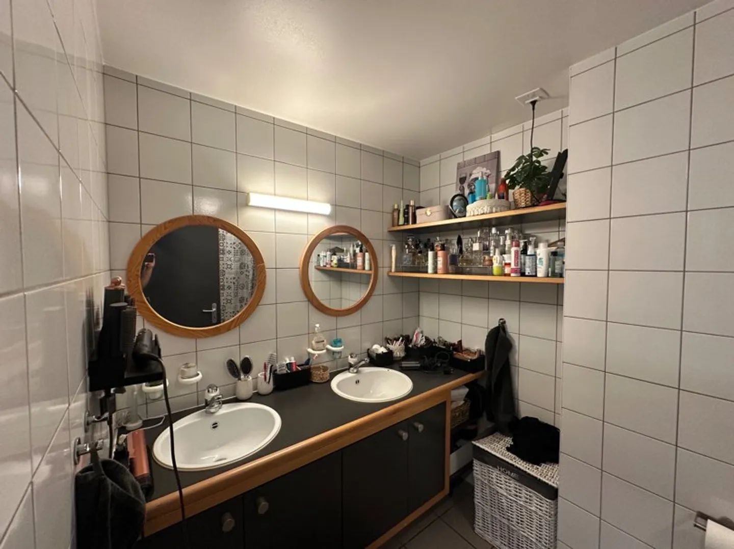 3.5 Room Apartment - Photo 10 of 12