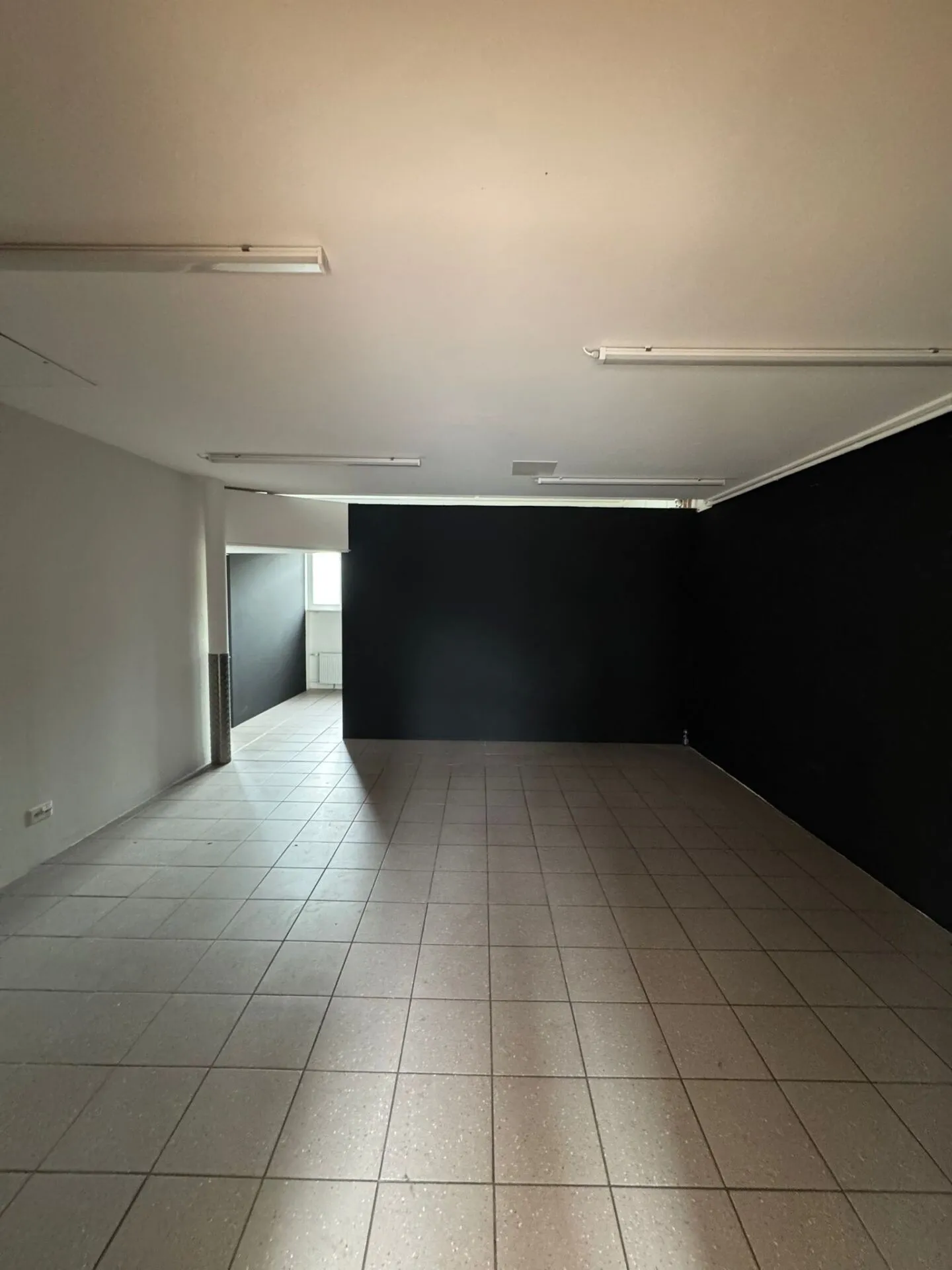 Negozio in affitto - Foto 3 di 9