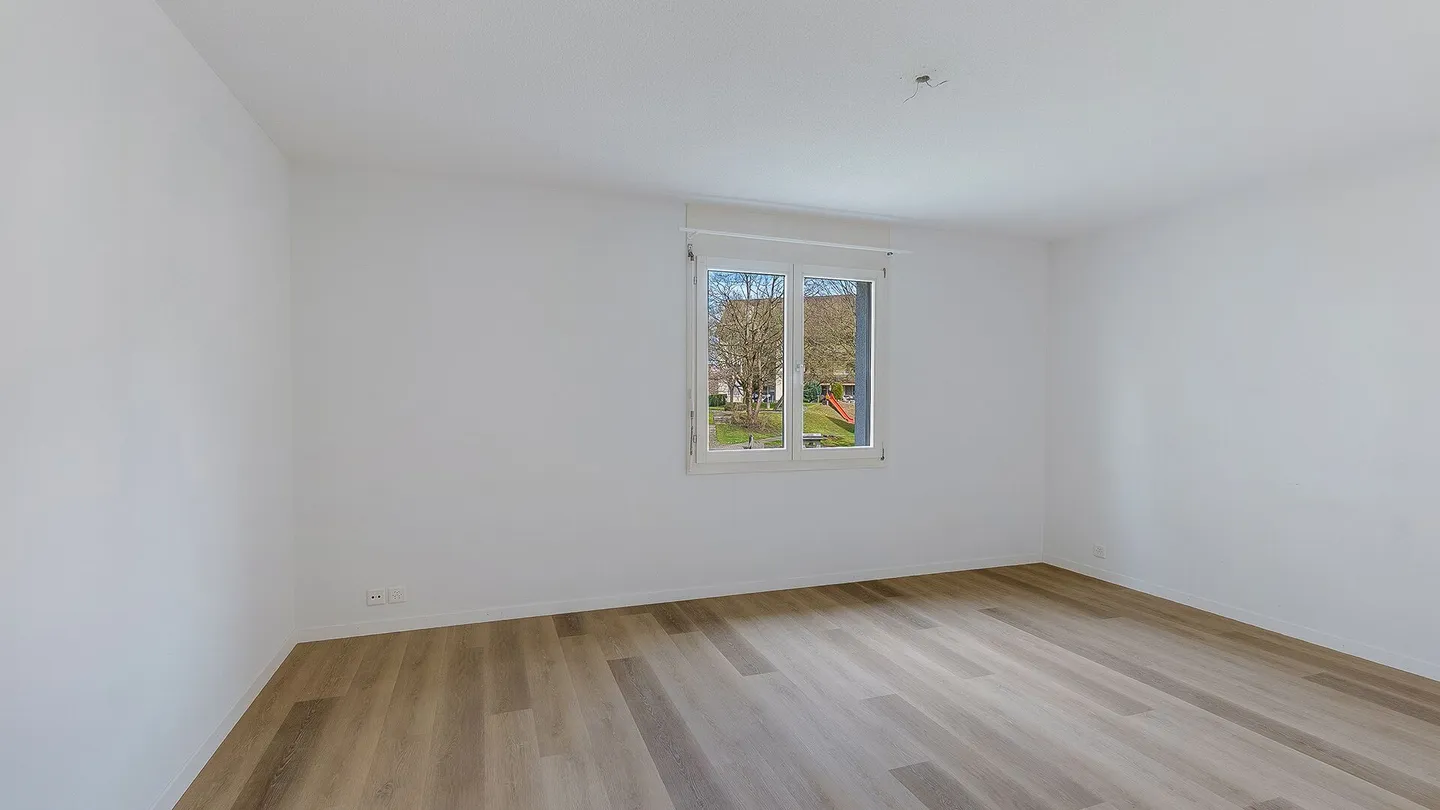 Bright living happiness with sunny south-facing balcony in Brüttisellen - Photo 11 of 13