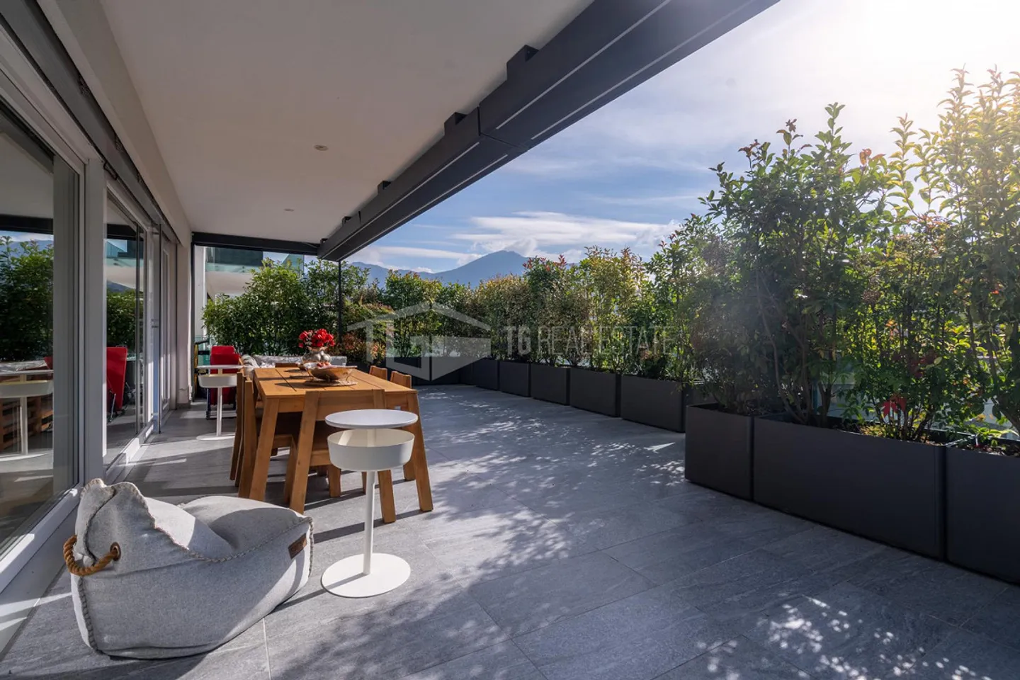 Villa in Manno - Photo 2 of 13