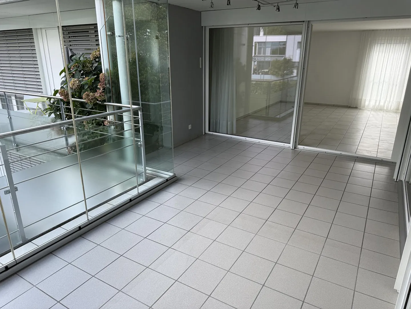 Ottimo appartamento di 3,5 locali a Chur - Foto 5 di 7