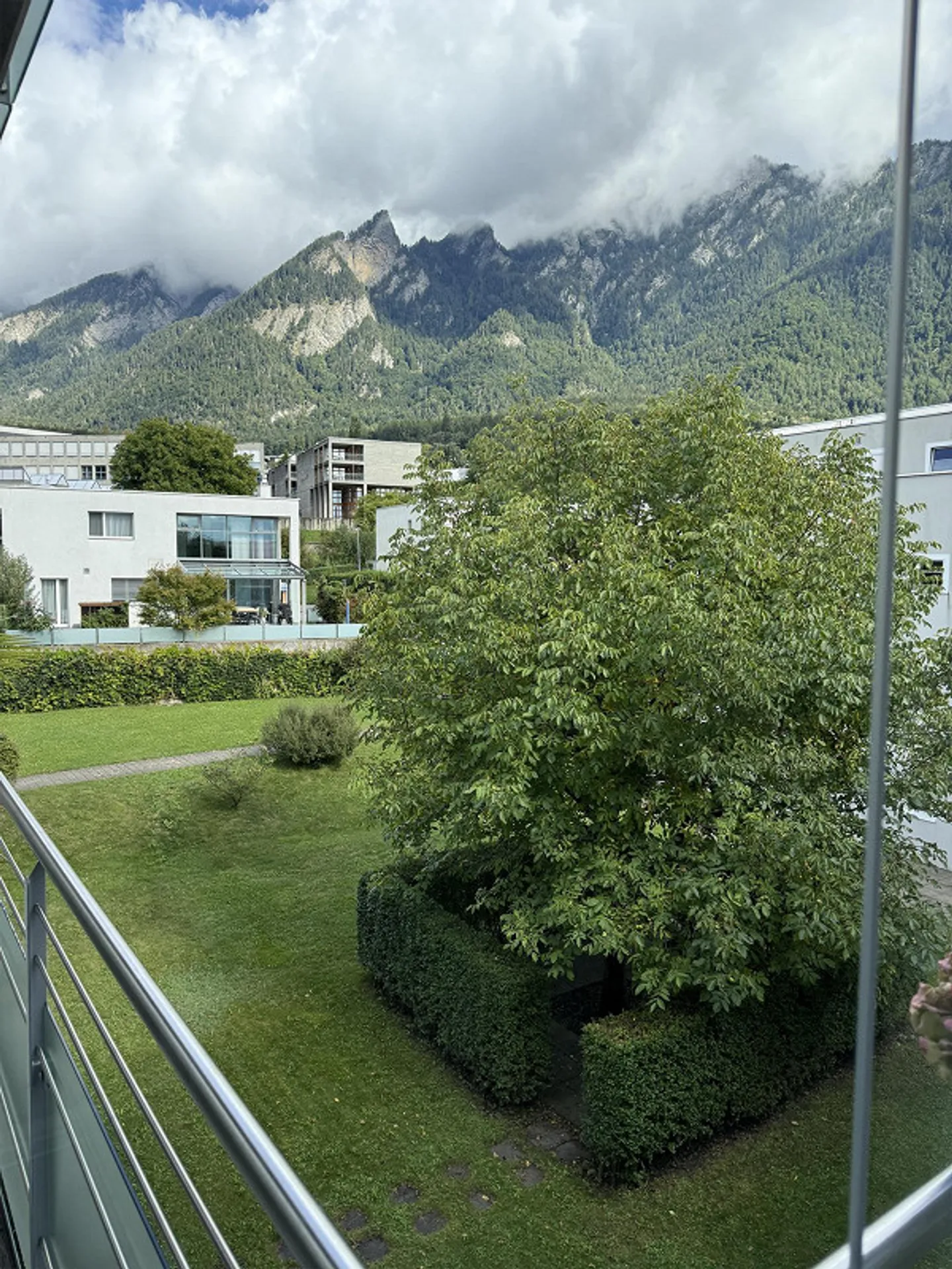 Ottimo appartamento di 3,5 locali a Chur - Foto 6 di 7