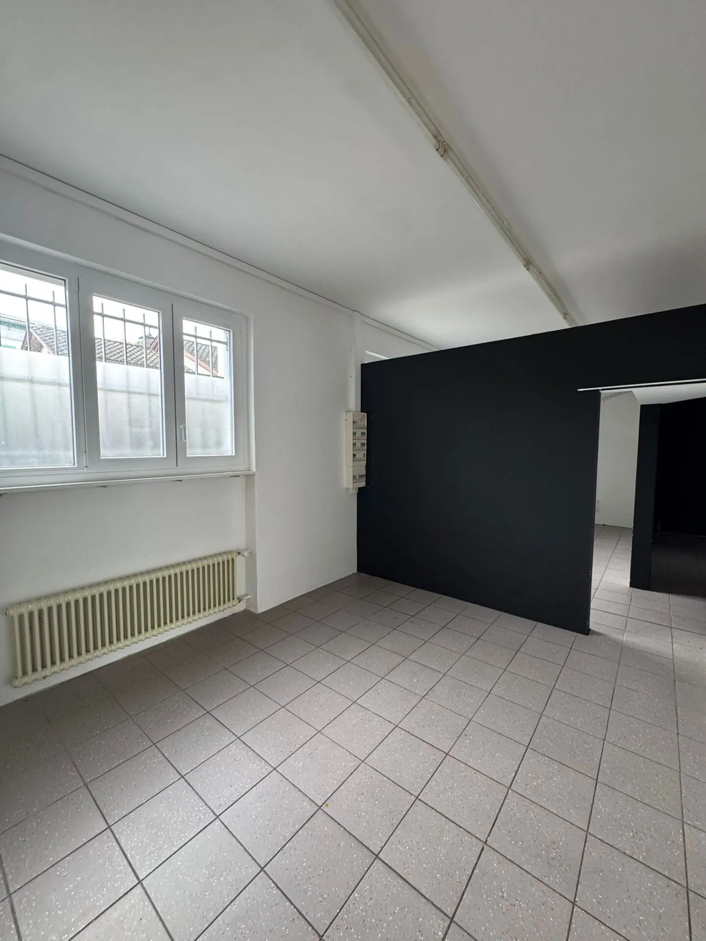 Negozio in affitto - Foto 5 di 9