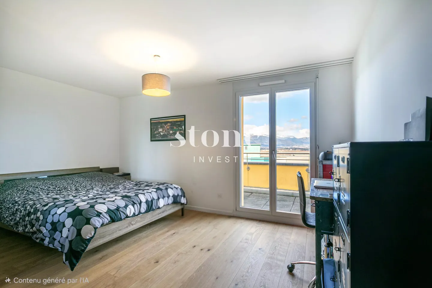 Attico Stupendo con Terrazza - Foto 8 di 9