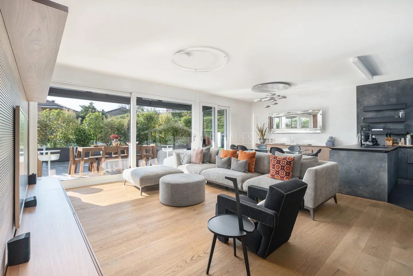 Villa in Manno - Photo 7 of 13