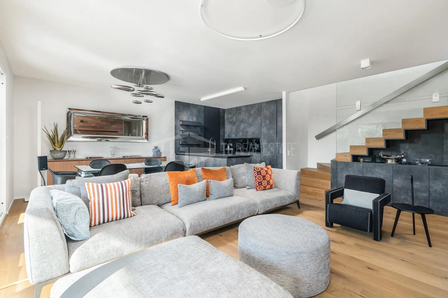 Villa in Manno - Photo 8 of 13