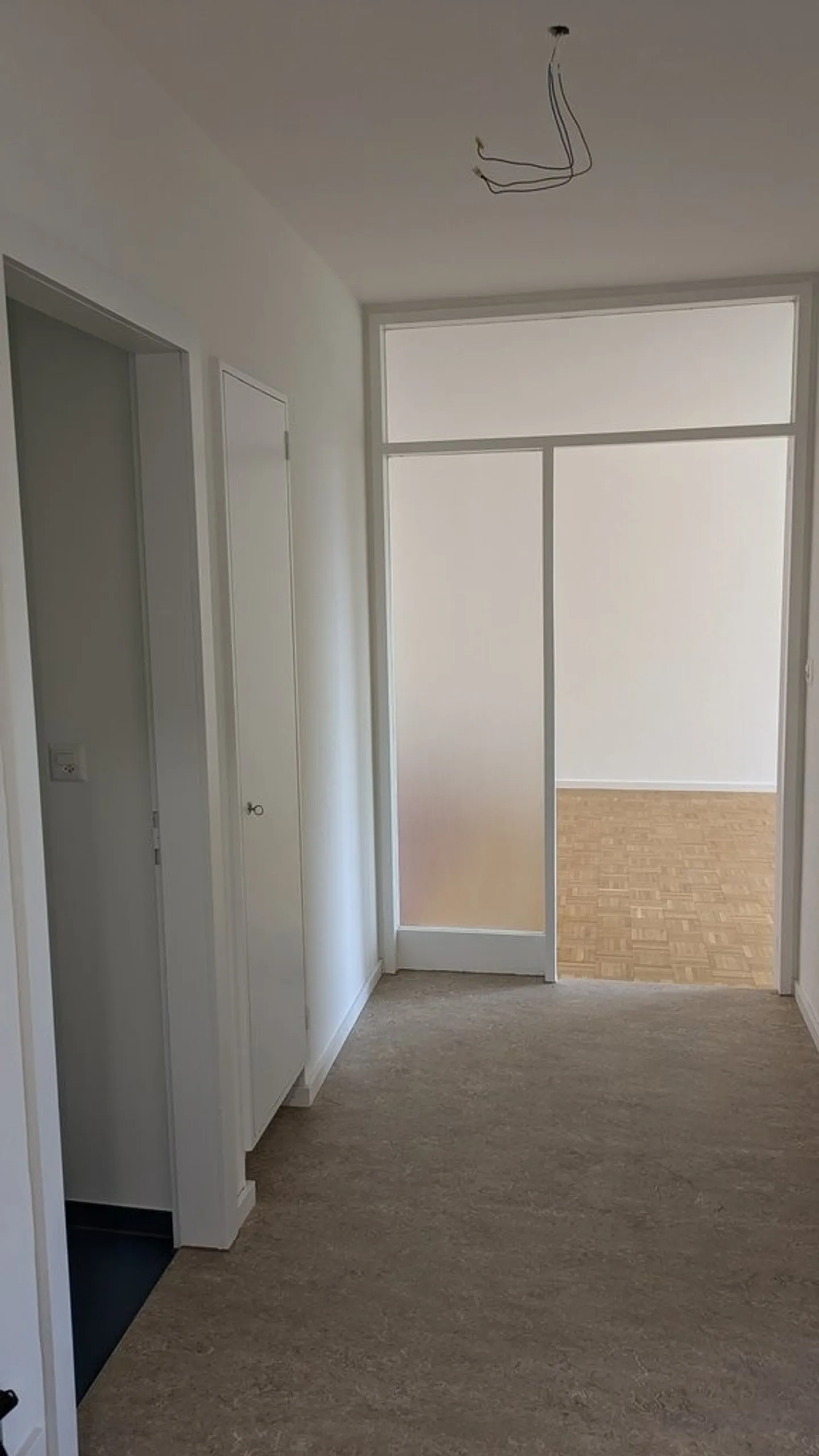 Frisch Sanierte Wohnungen - Foto 4 von 5