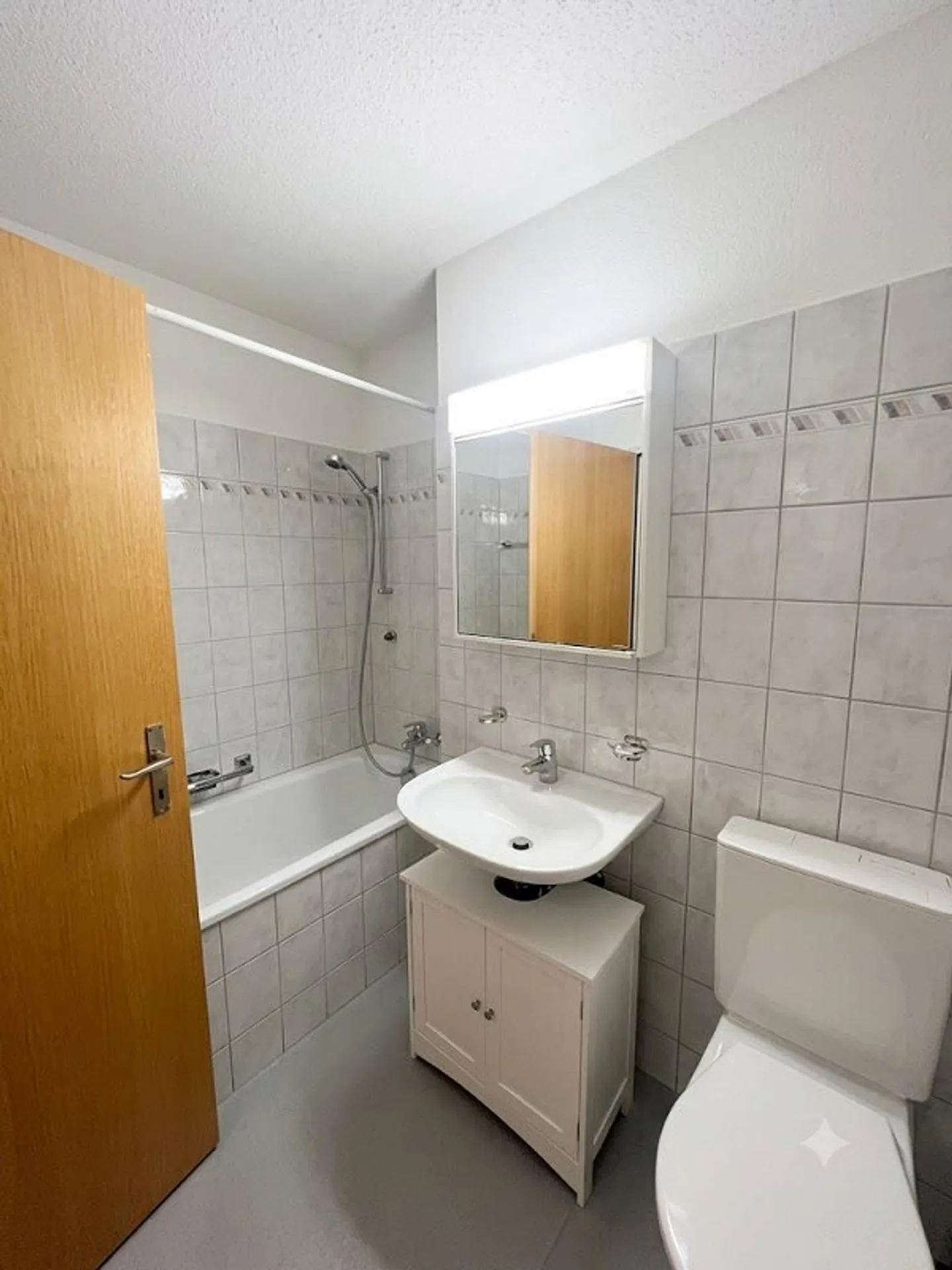 Charmante Wohnung Am See - Foto 5 von 8