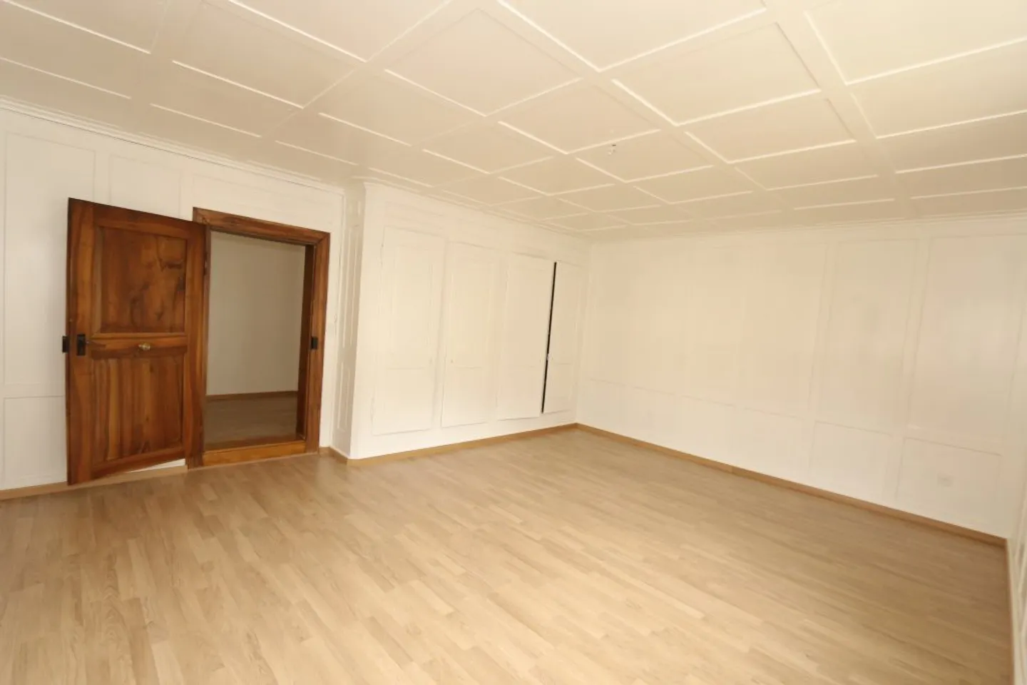 Appartamento in affitto - Foto 7 di 9