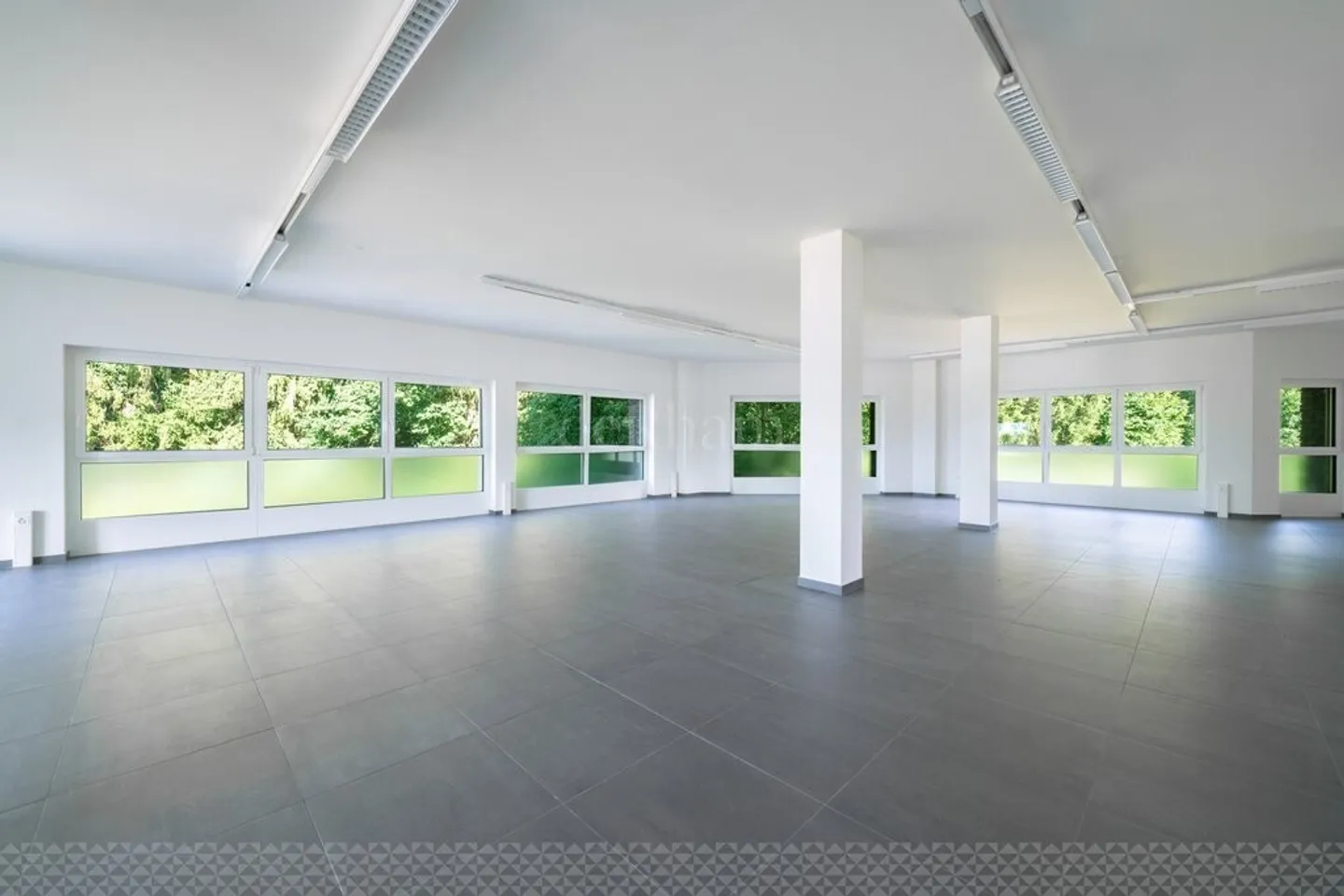 178m2 Bürofläche teilbar in Saint-Légier - Foto 6 von 8
