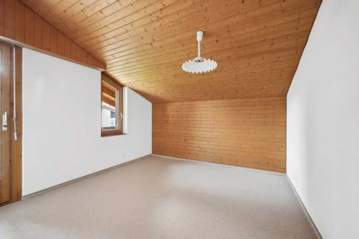 Spacious 8.5-room house with garden for sale in Muri - Photo 8 of 13