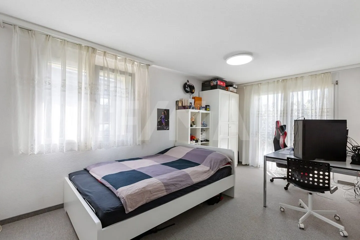 Familienfreundliches 6.5-Zi.-Eckhaus in Winterthur-Dättnau - Photo 5 sur 13