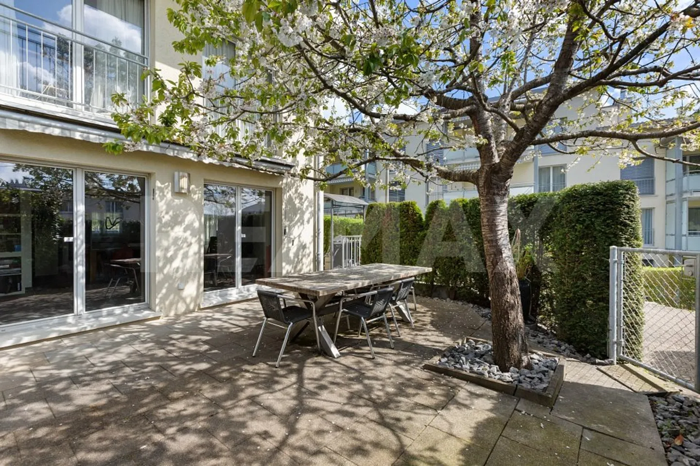 Familienfreundliches 6.5-Zi.-Eckhaus in Winterthur-Dättnau - Photo 11 sur 13