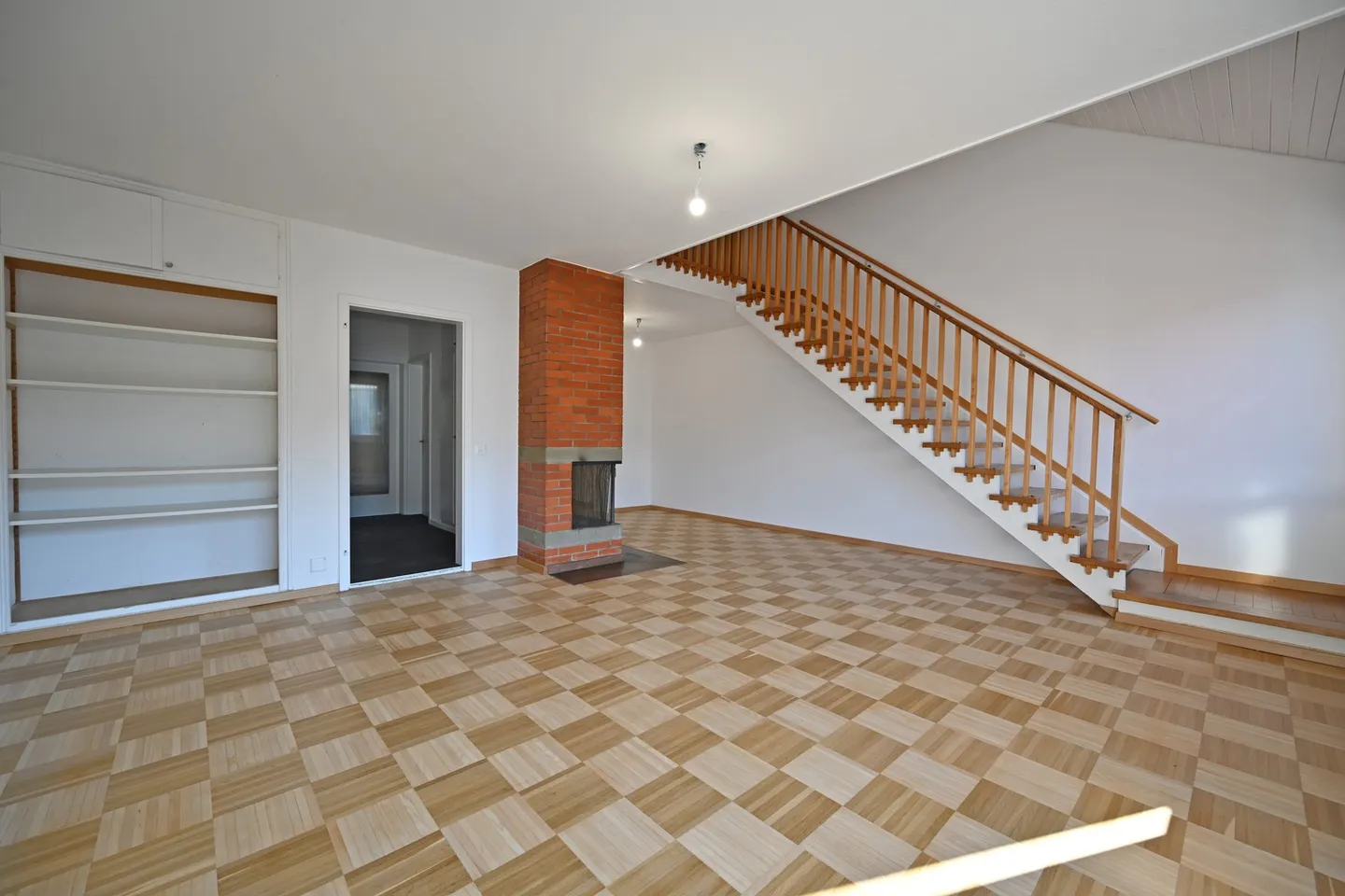 Appartamenti duplex di 5 stanze ristrutturati a Steinhölzli - Foto 7 di 13